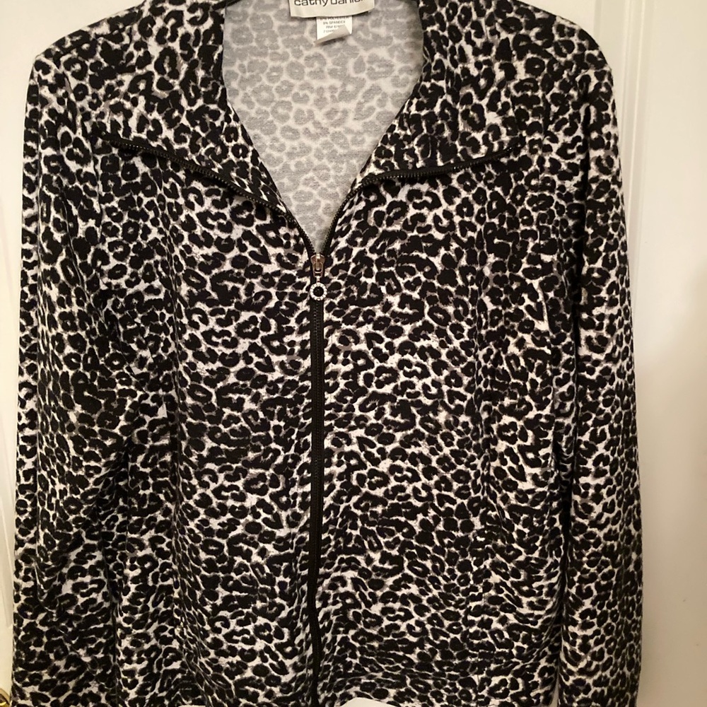 Woman's jacket